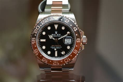 2023 rolex gmt-master ii root beer|rolex gmt root beer price.